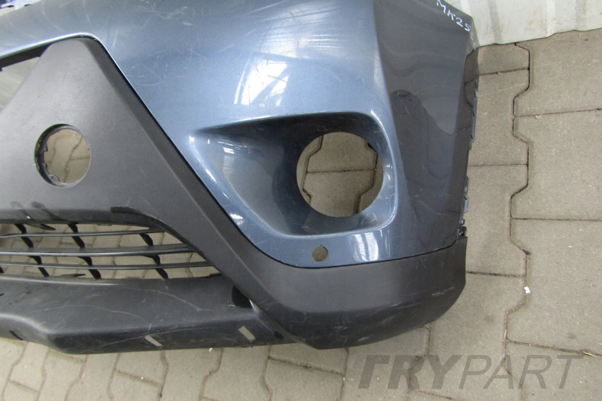 Front Bumper for Toyota RAV4 IV 12-15