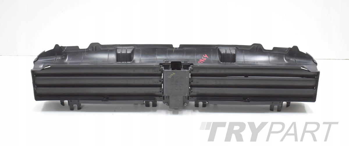 BMW G20 G21 M PACKAGE STEERING WHEEL AIR INLET LOUVER SHUTTER ORG
