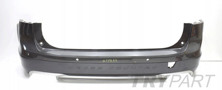 VOLVO V90 CROSS COUNTRY REAR BUMPER ORG + BOTTOM