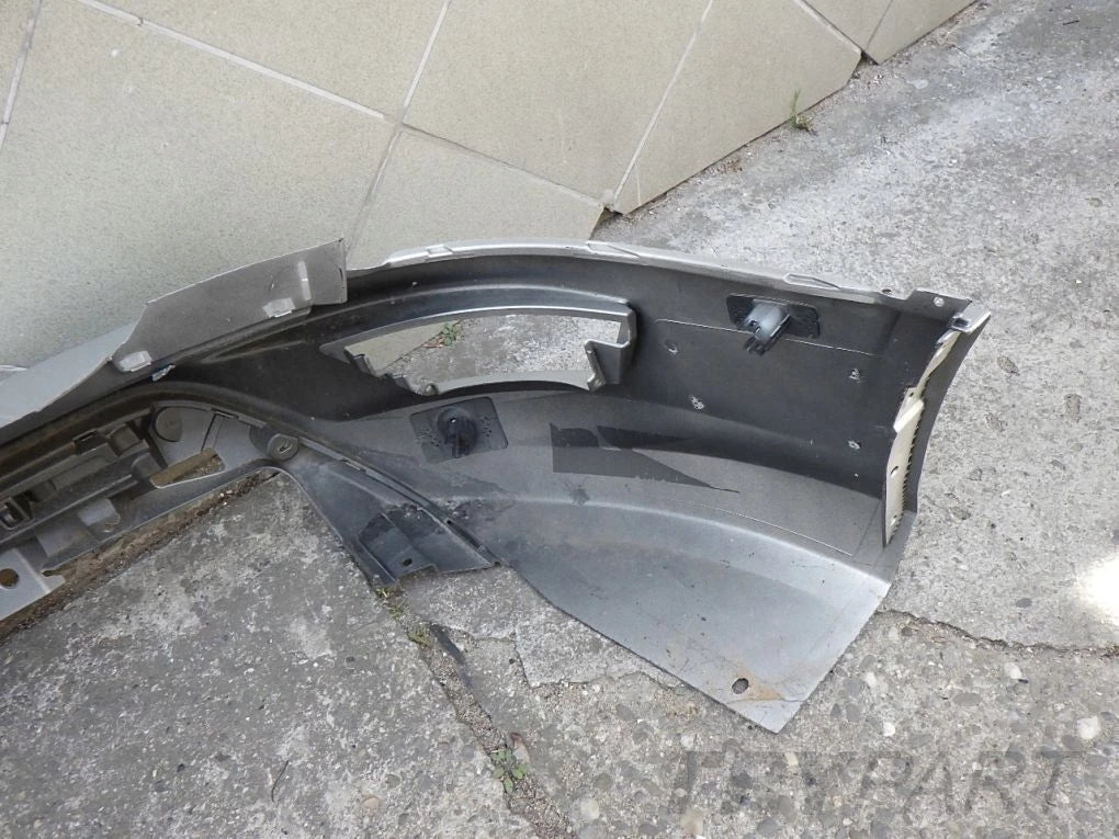 FORD KUGA MK2 II ST TITANIUM 12- Rear Bumper