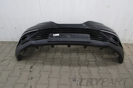 Front Bumper for Renault Scenic 4 IV 2016-2020
