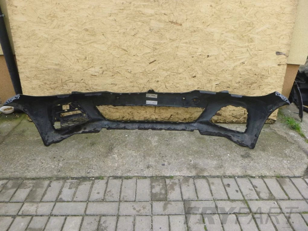 BMW 3 G20 G21 M Package Front Bumper