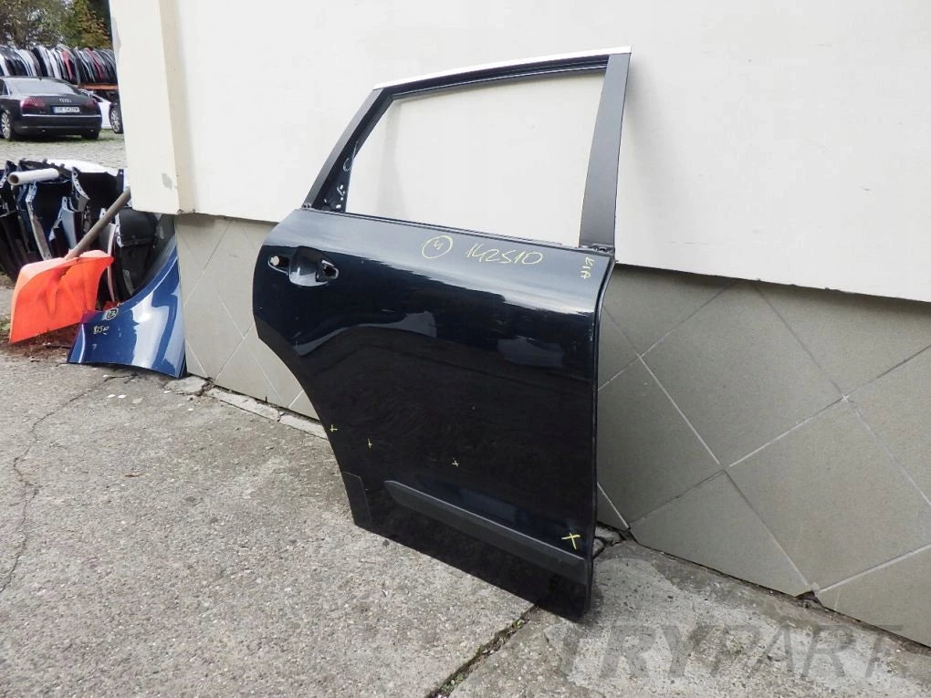 KIA NIRO 16- Right Rear Door