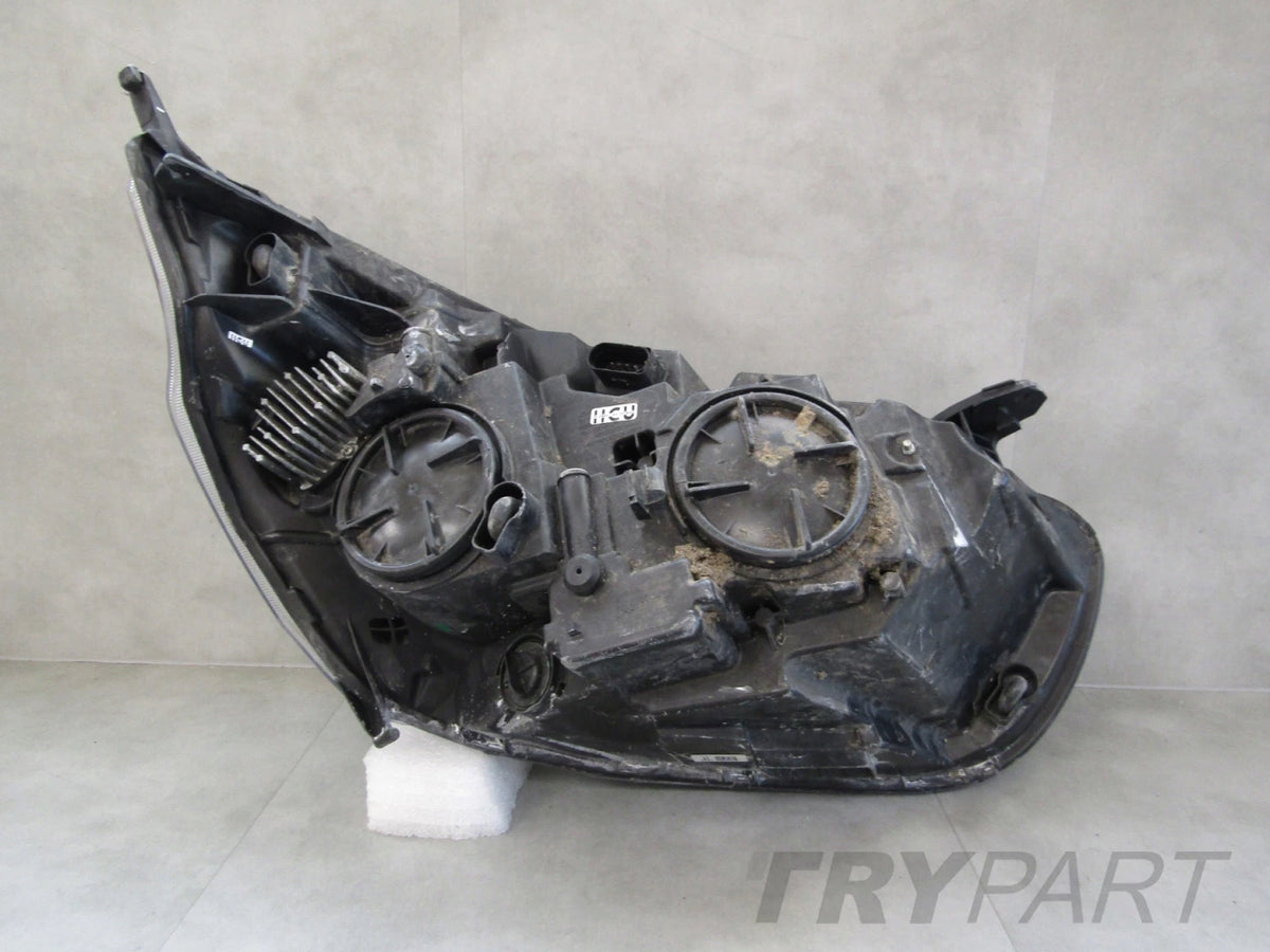 FORD TRANSIT CUSTOM LIFT HEADLIGHT XENON LH 17-23 JK21-13D153-BH