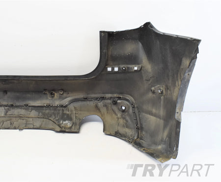 BMW X3 G01 M Package Rear Bumper Original