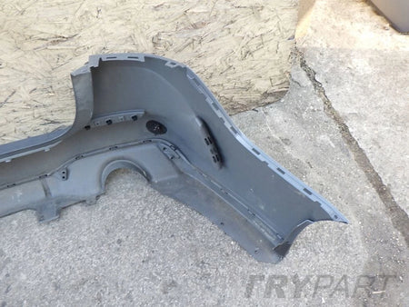 BMW 2 F44 GRAN COUPE M PACKAGE rear bumper