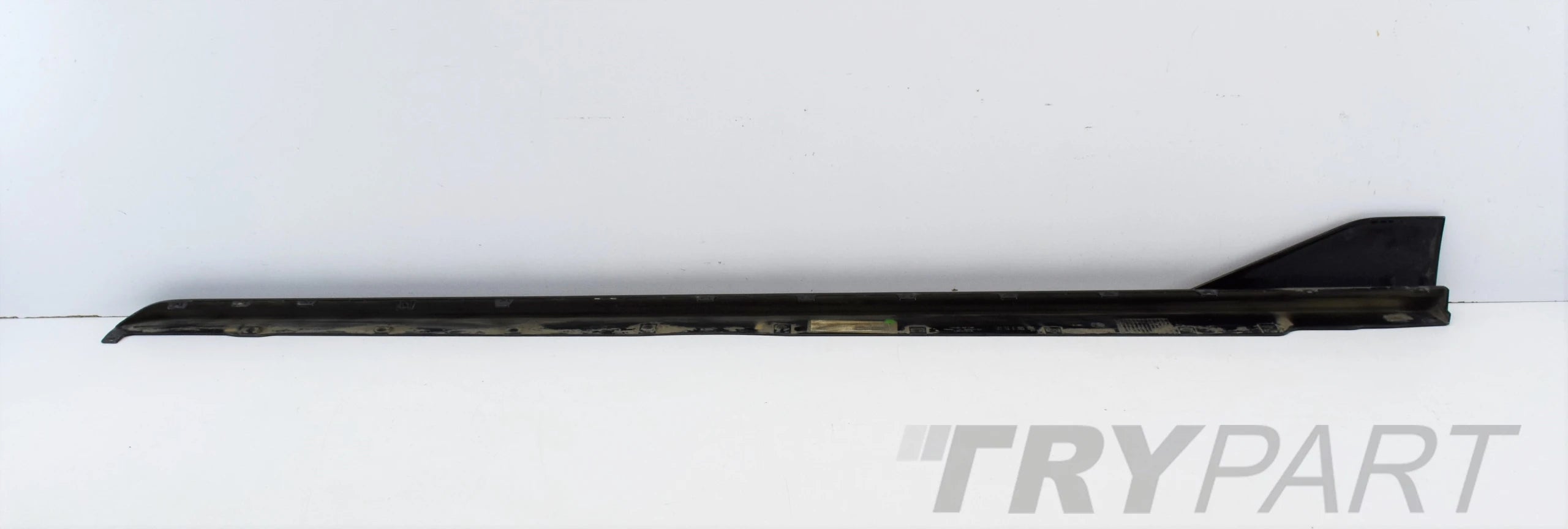 BMW F40 M PERFORMANCE RIGHT SILL SKIRT