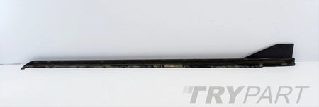 BMW F40 M PERFORMANCE RIGHT SILL SKIRT