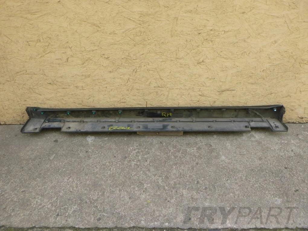 Hyundai Tucson III II 3 15- Right Side Sill Molding
