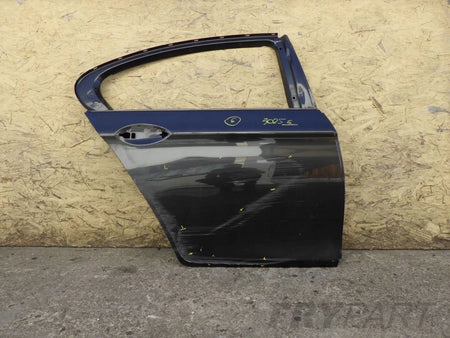 BMW 5 F10 SEDAN Rear Right Door