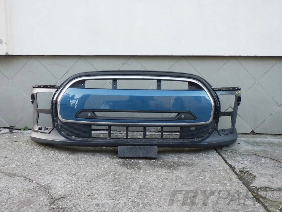 MINI COOPER F55 F56 LCI LIFT front bumper