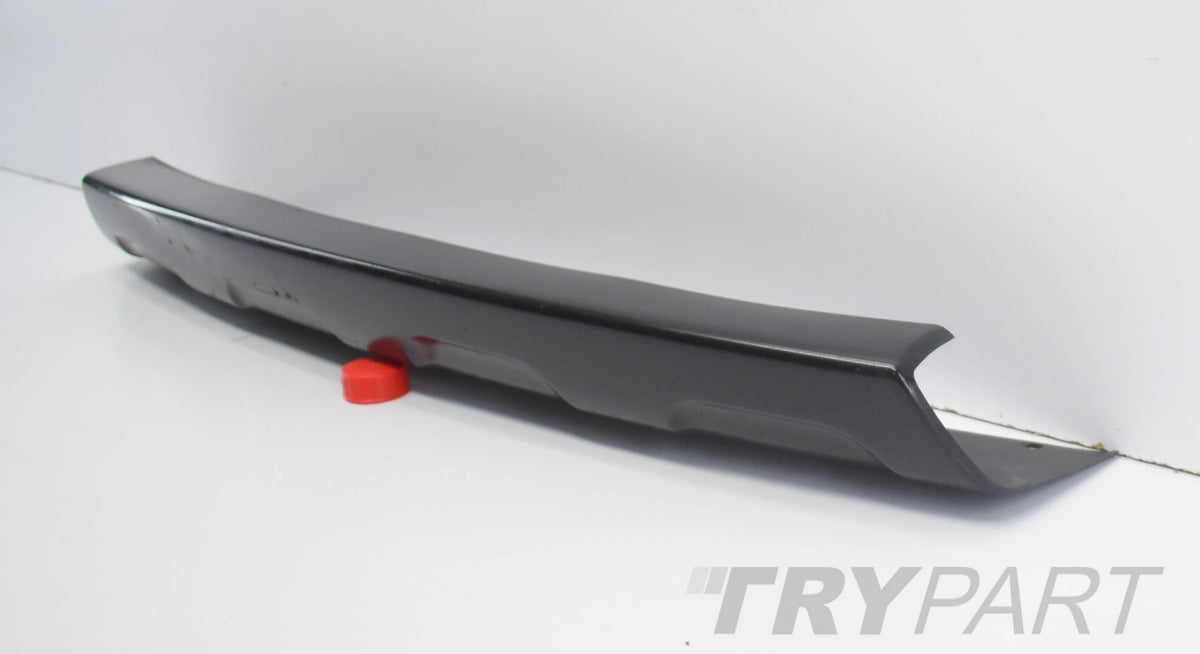 DODGE JOURNEY FREEMONT BUMPER SPOILER COVER