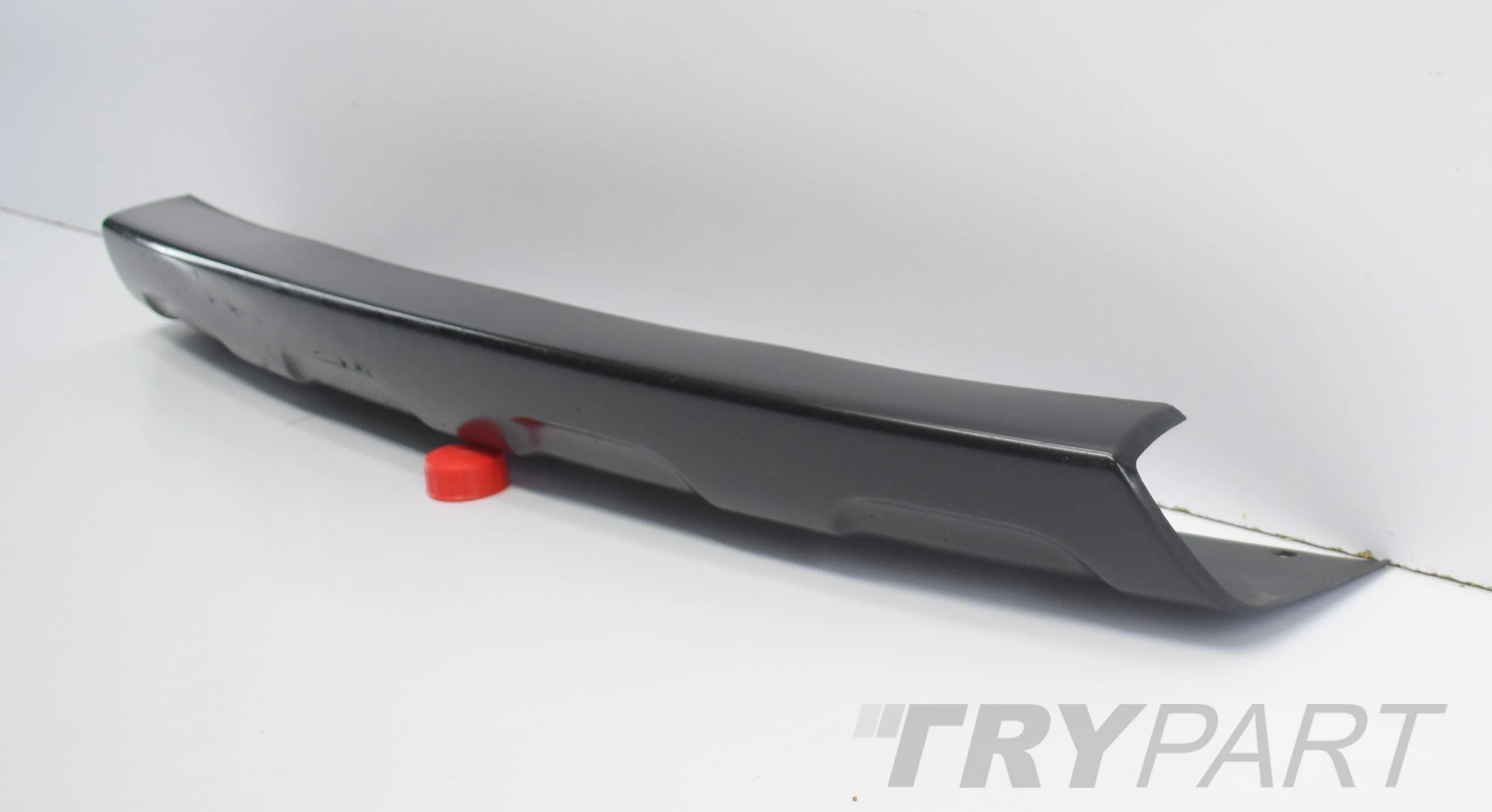 DODGE JOURNEY FREEMONT BUMPER SPOILER COVER