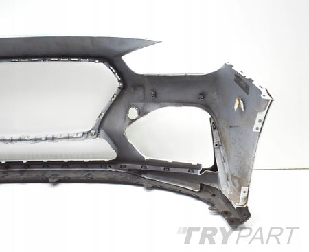 HYUNDAI I30 III N LINE FRONT BUMPER ORG + BOTTOM