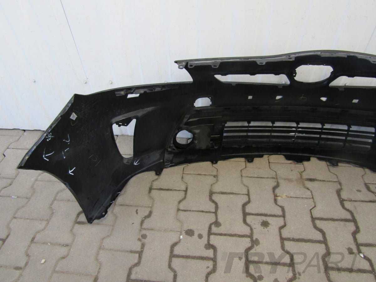 Front Bumper Toyota Prius 3 III Lift 12-15