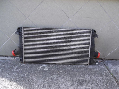 ASTRA J CHEVROLET CRUZE ZAFIRA C WATER RADIATOR