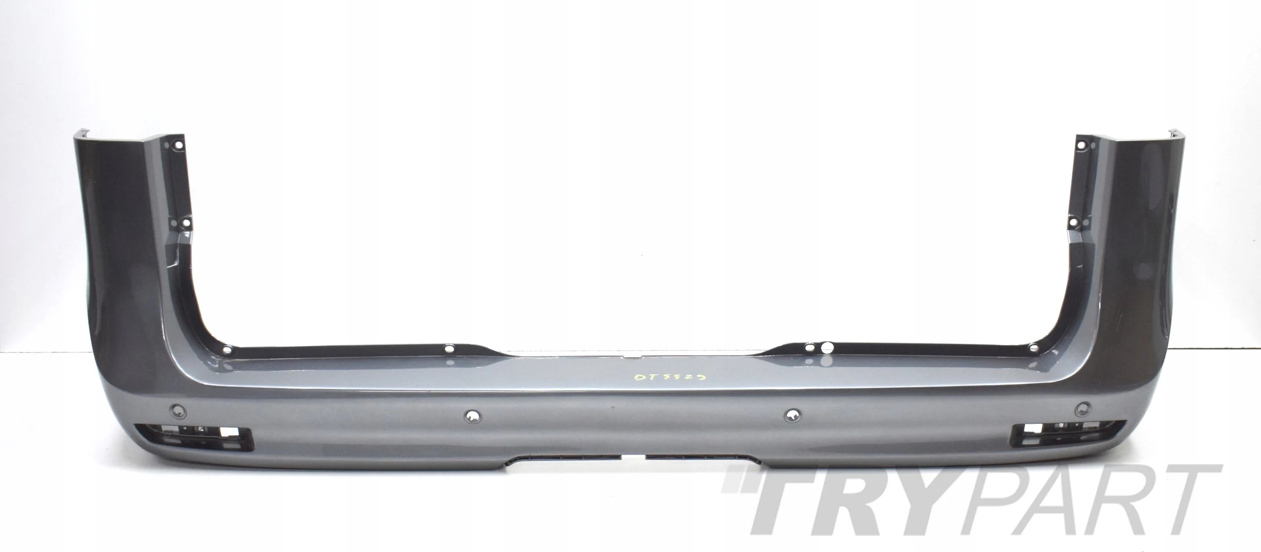 MERCEDES VITO V CLASS W447 LIFT REAR BUMPER REAR NEW ORIGINAL PAINT