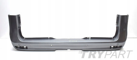 MERCEDES VITO V CLASS W447 LIFT REAR BUMPER REAR NEW ORIGINAL PAINT