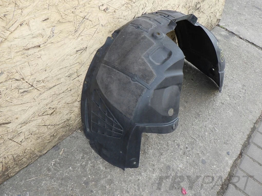 OPEL MERIVA B II Right Front Wheel Arch