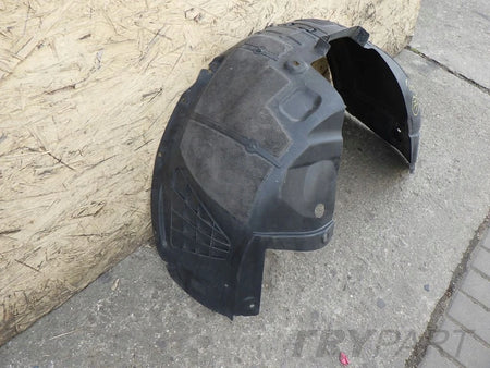 OPEL MERIVA B II Right Front Wheel Arch