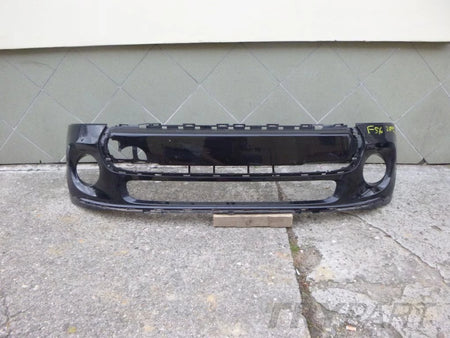 MINI ONE COOPER MORRIS F55 F56 front bumper