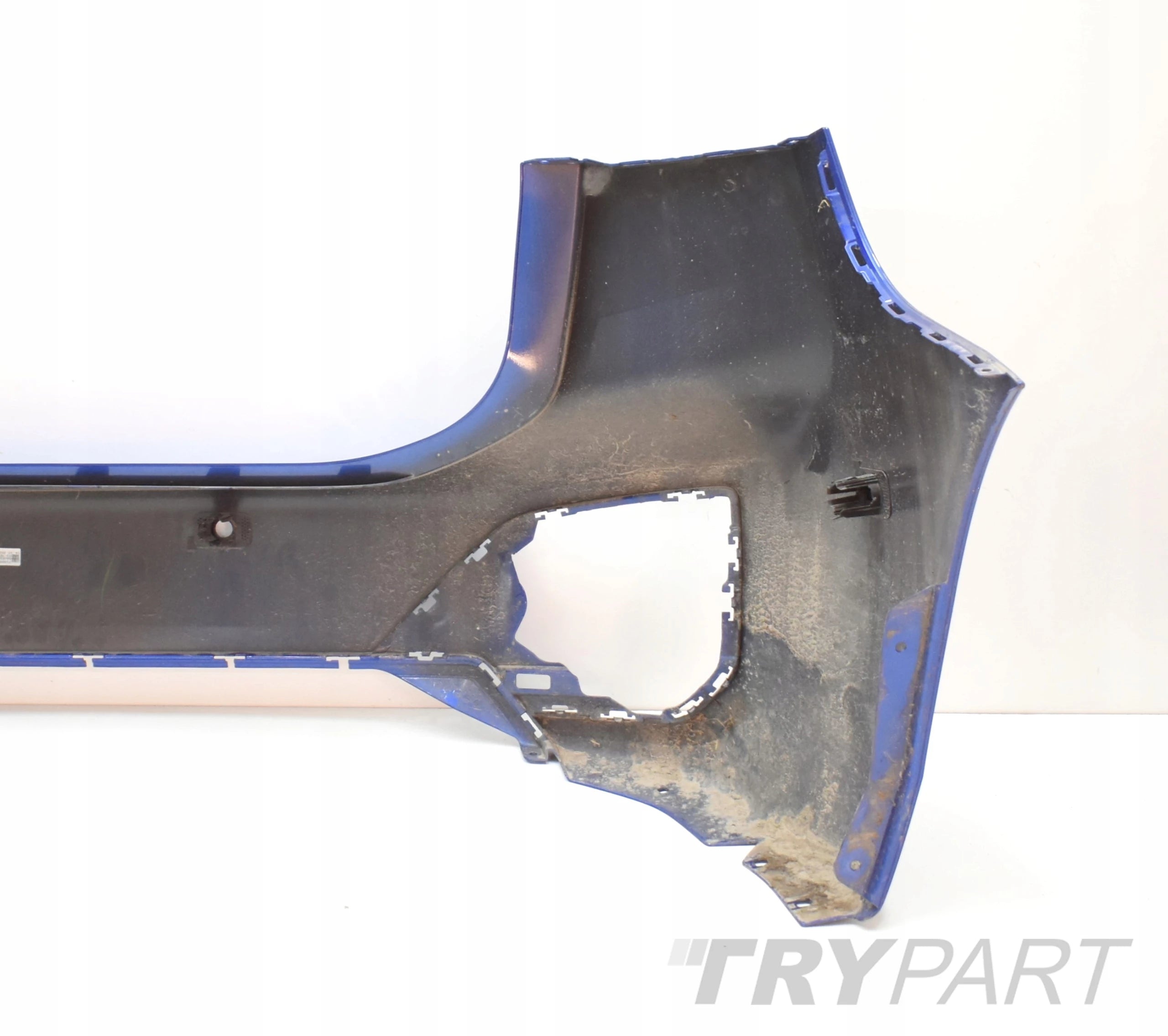 BMW 2 U06 M PACKAGE REAR BUMPER ORG