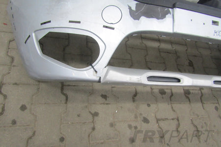 Front Bumper for Dacia Dokker Stepway (2012-2017)