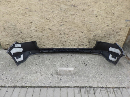 MERCEDES GLA W156 2013- Rear Bumper