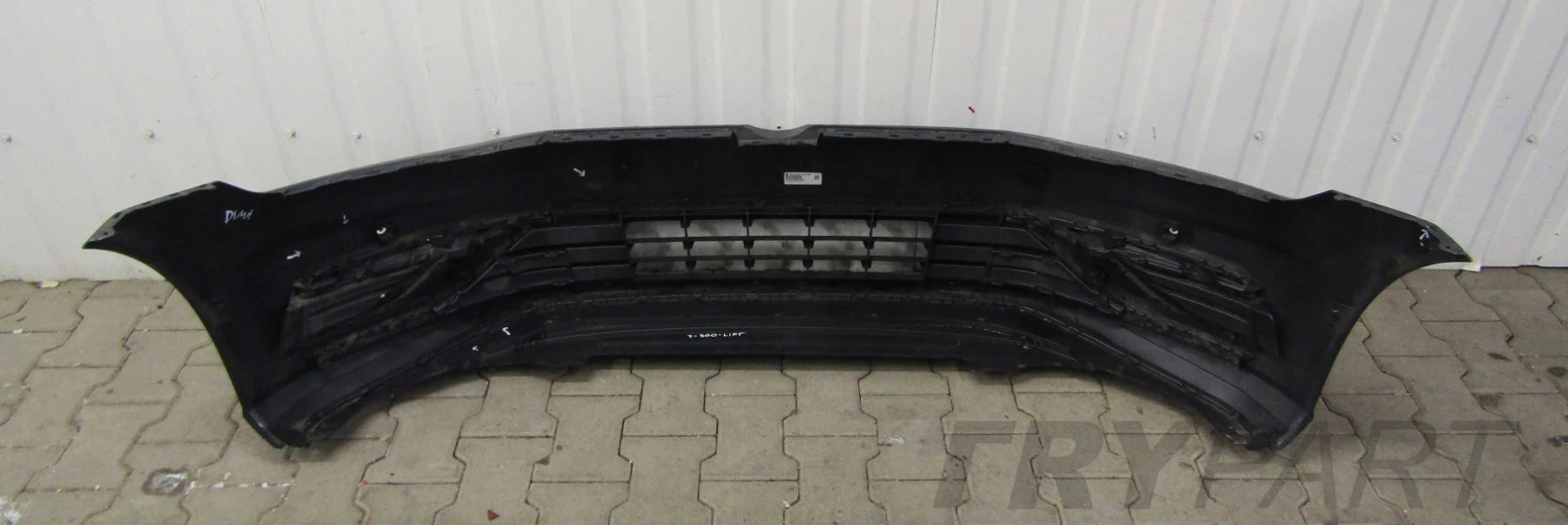 Front Bumper for VW Golf 7 VII 5G0 Facelift 2017-