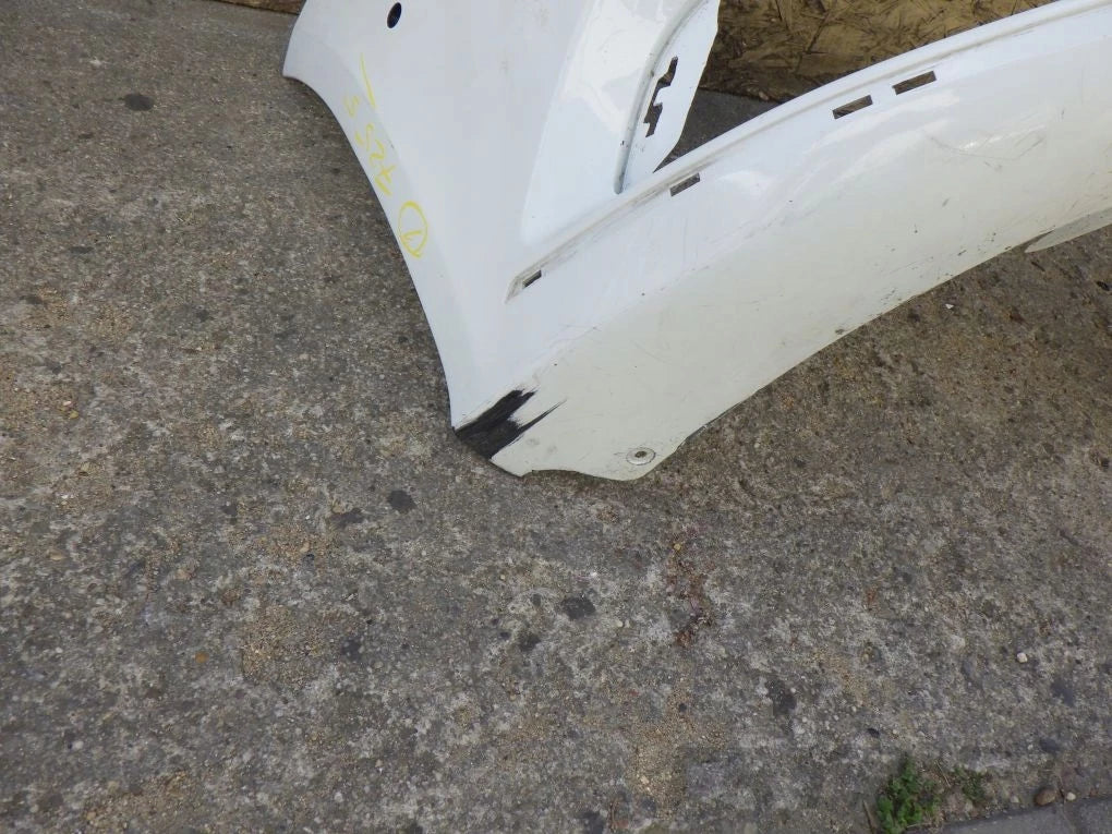 MERCEDES B KLASA 246 W246 11- Front Bumper