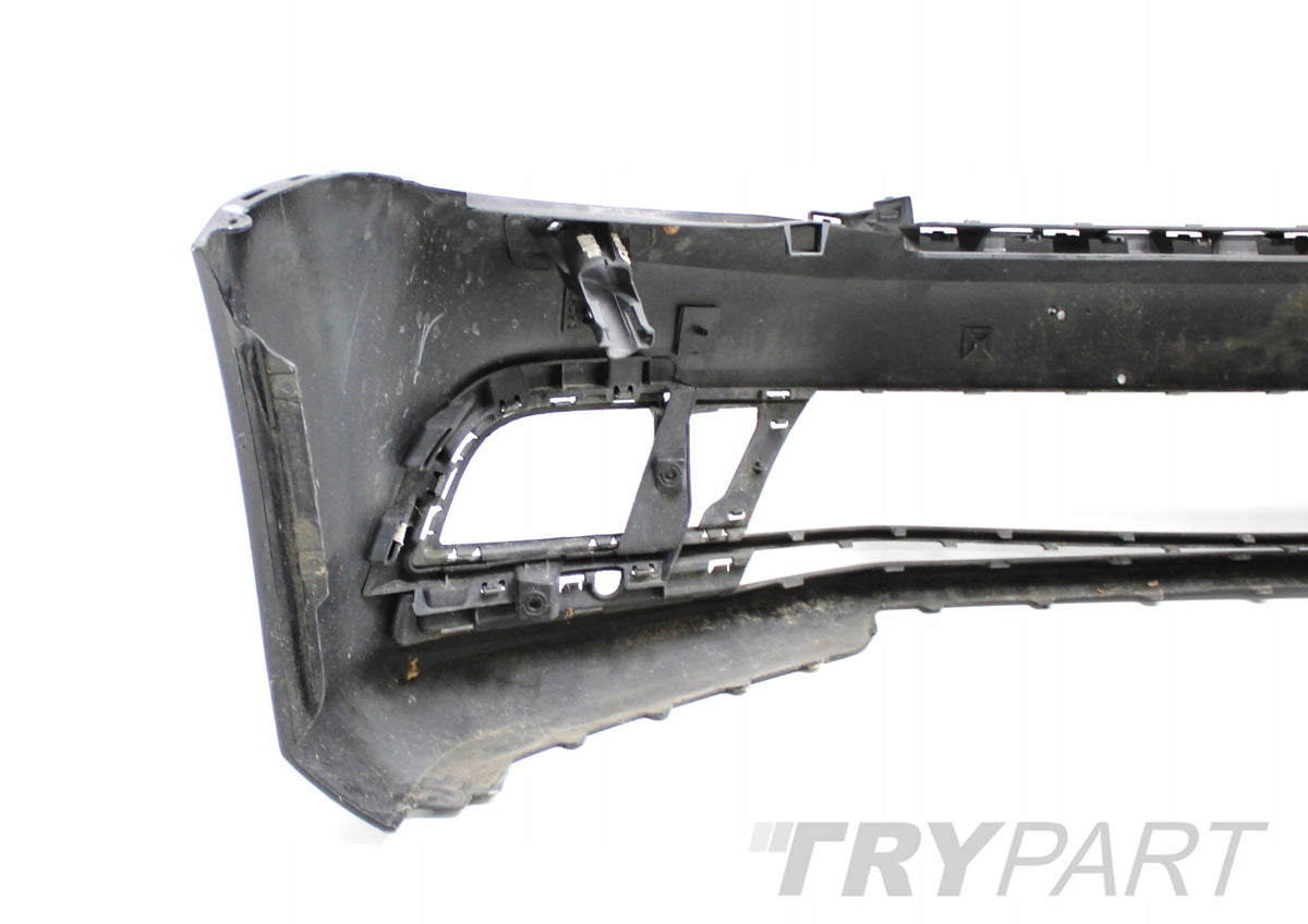 VW JETTA 5C6 LIFT FRONT BUMPER ORG