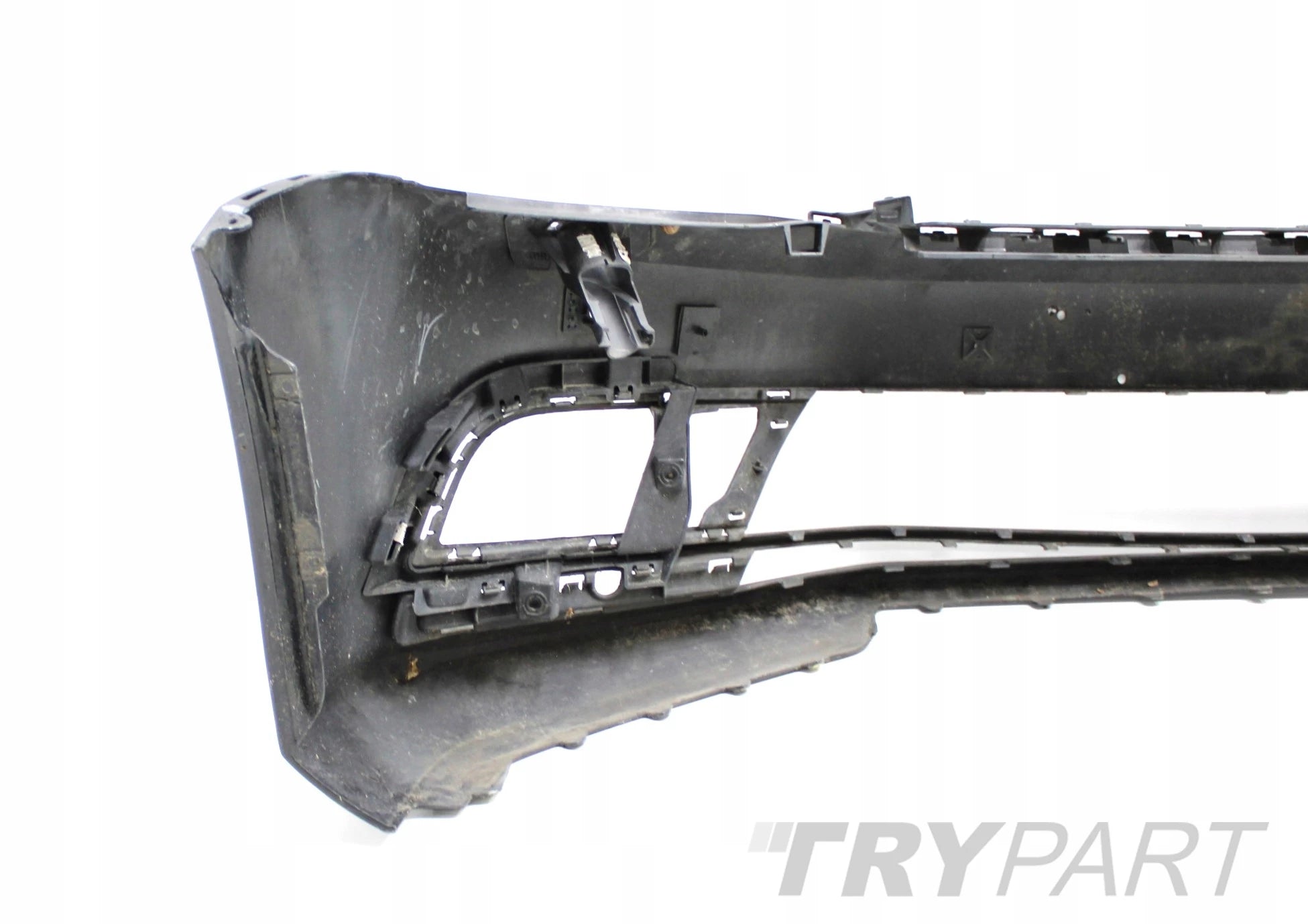 VW JETTA 5C6 LIFT FRONT BUMPER ORG