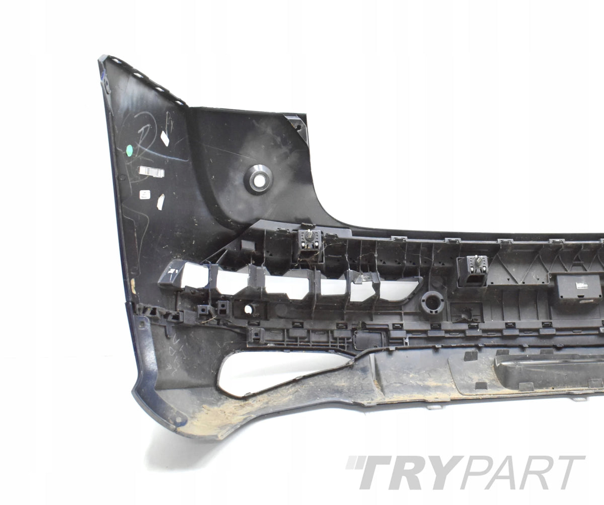 AUDI Q5 II 80A S LINE REAR BUMPER ORG
