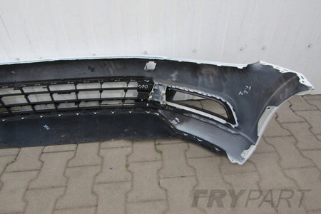 Front Bumper VW Passat B8 3G0 14-19