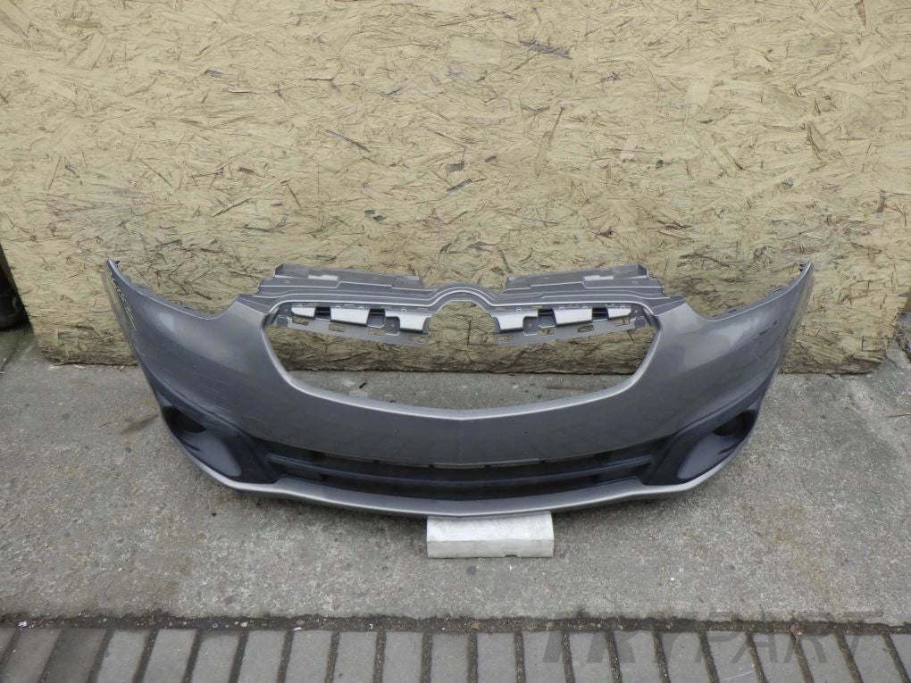 OPEL COMBO D 11- FRONT BUMPER