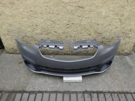 OPEL COMBO D 11- FRONT BUMPER