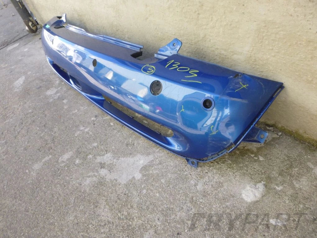 MINI COOPER S R50 R52 R53 CABRIO Rear Bumper