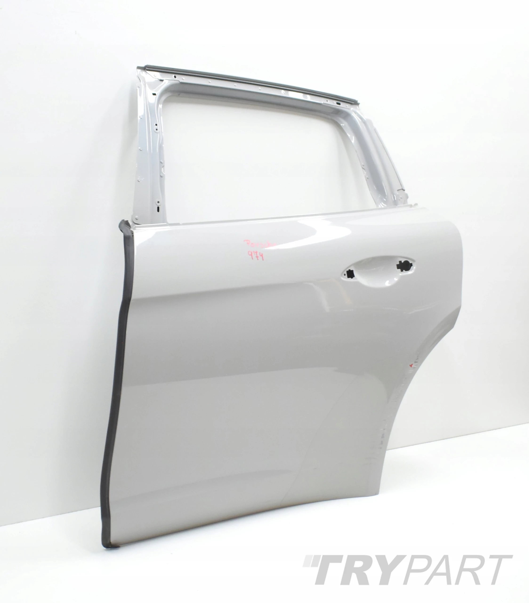 PORSCHE PANAMERA 974 SPORT TURISMO REAR LEFT DOOR ORG