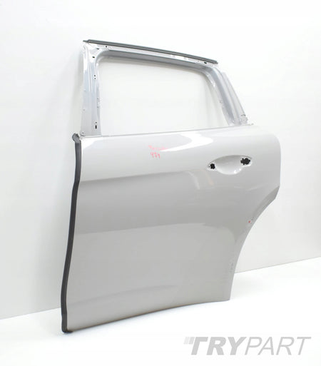 PORSCHE PANAMERA 974 SPORT TURISMO REAR LEFT DOOR ORG