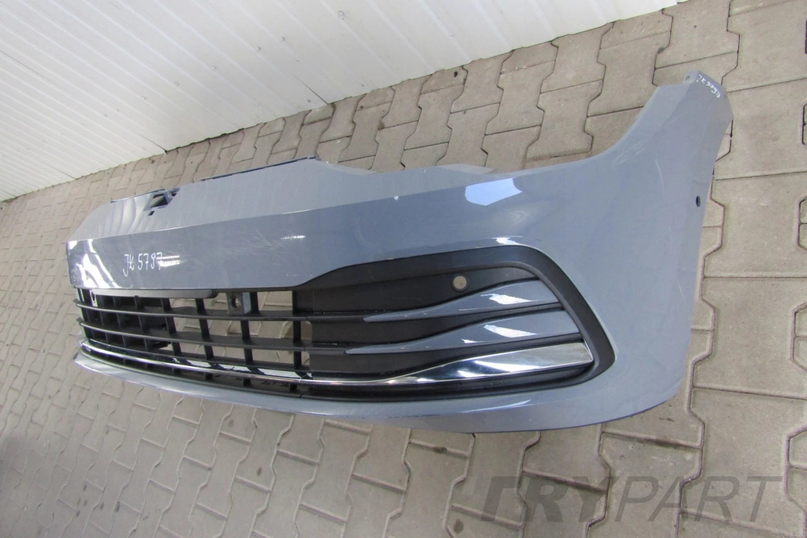 Front Bumper VW Golf 8 VIII 5H0 20-