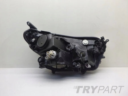 TOYOTA RAV 4 IV LIFT FULL LED 15- Front Left