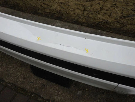BMW X3 G01 17- Rear Bumper