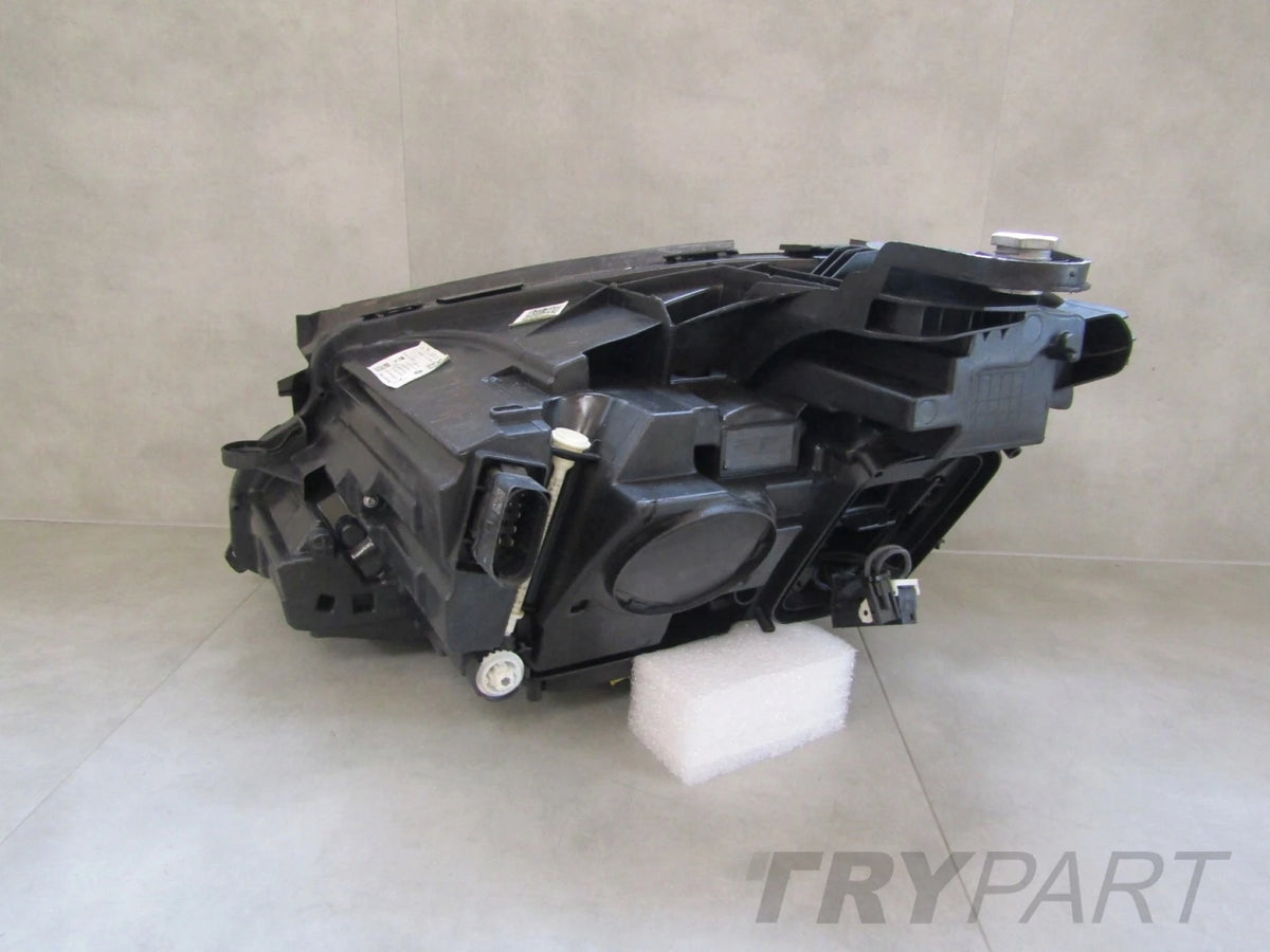 Front Lamp Mercedes E-Class W213 MULTIBEAM BLUE 16-20 RH A2139066604