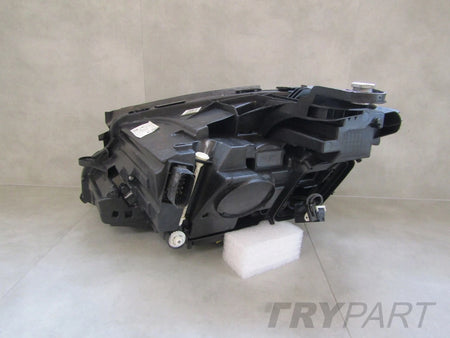 Front Lamp Mercedes E-Class W213 MULTIBEAM BLUE 16-20 RH A2139066604