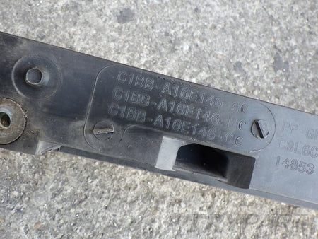 FORD FIESTA MK7 front bumper reinforcement