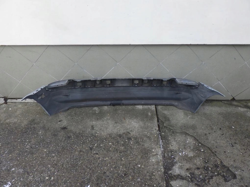 RENAULT CLIO II 2 LIFT Rear Bumper