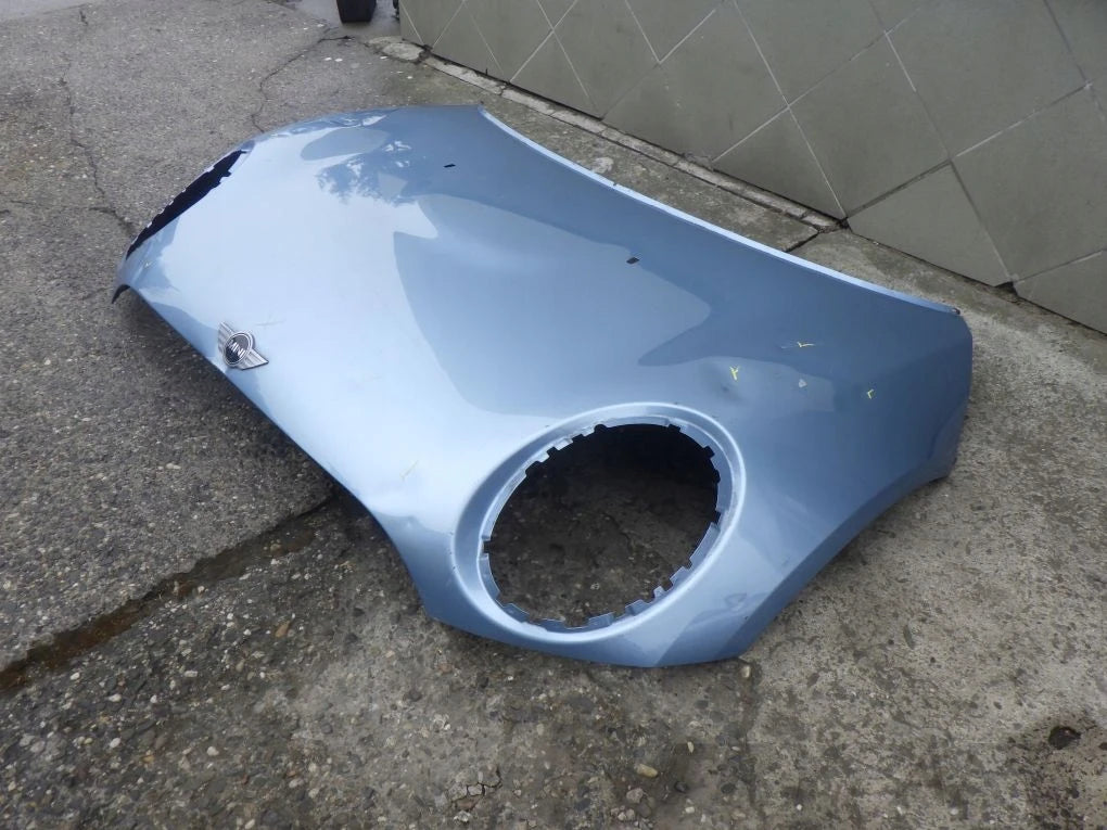 MINI CLUBMAN F54 GRILLE