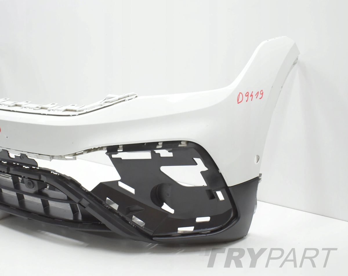 VW TIGUAN II LIFT 5NA R LINE FRONT BUMPER ORG