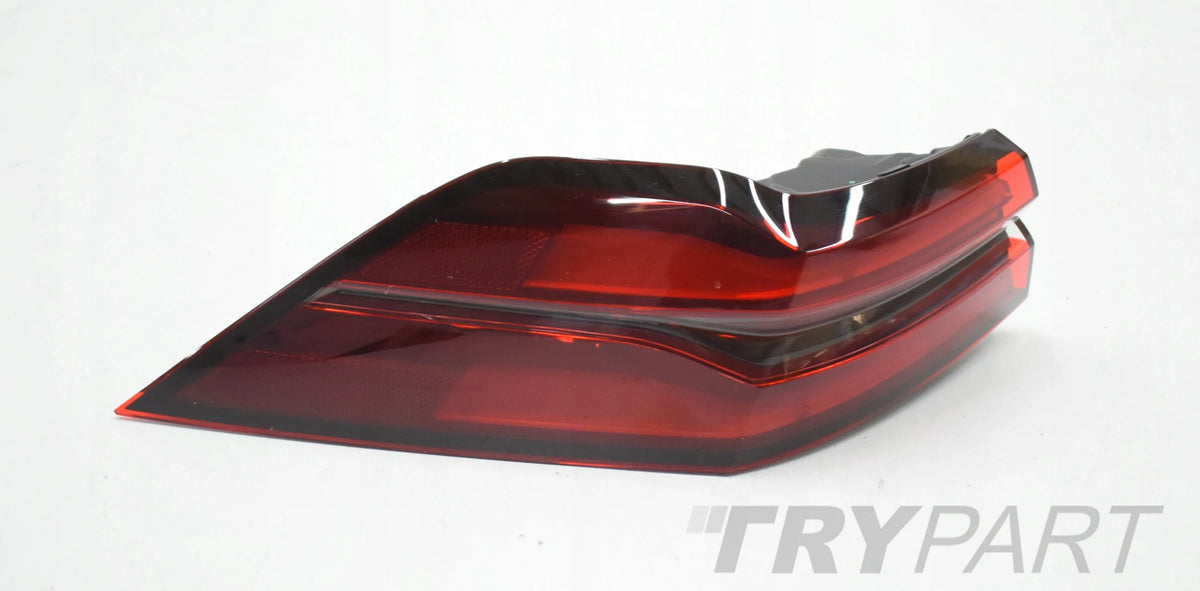 BMW V G60 LEFT REAR LED TAIL LIGHT EU ORG SEDAN