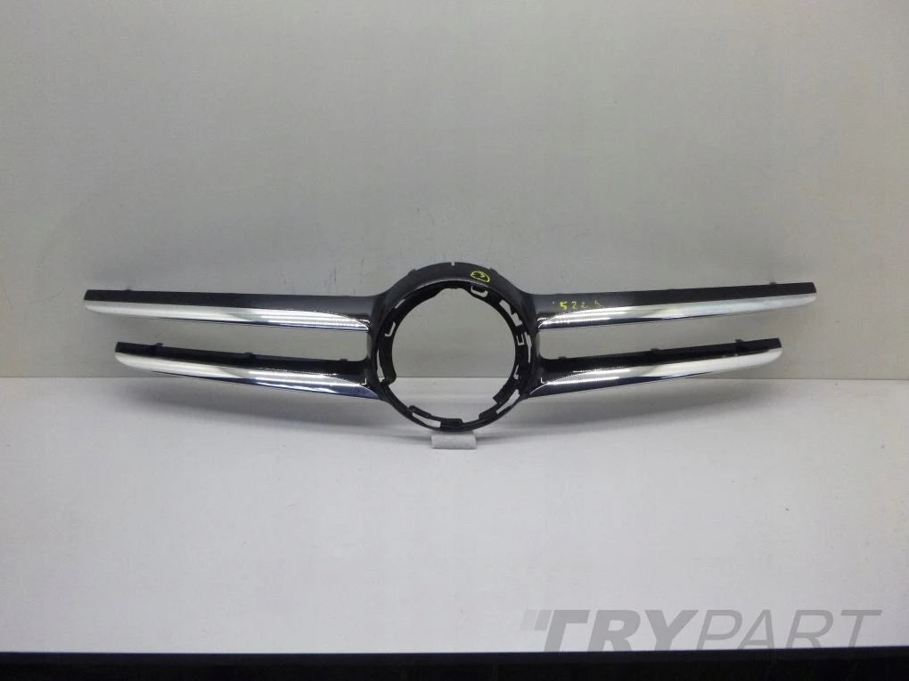 MERCEDES C-CLASS W205 grille